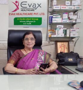 evax healthcare